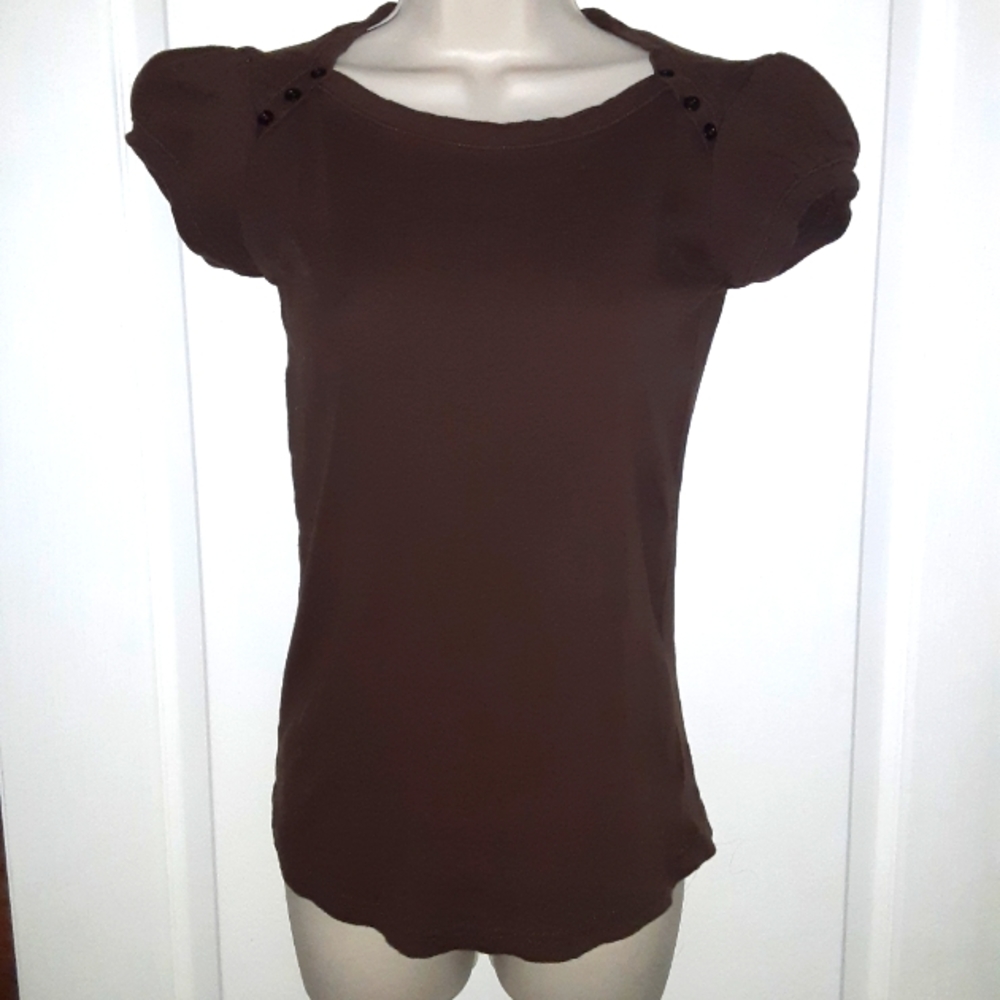 Zoey Beth Womens Tee
